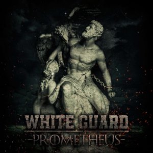 White Guard - Prometheus (2020)