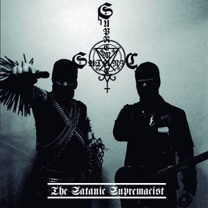 Satanic Supremacist - The Satanic Supremacist (2020)