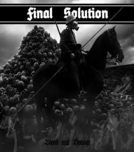 Final Solution - Blood & Honor (2020)