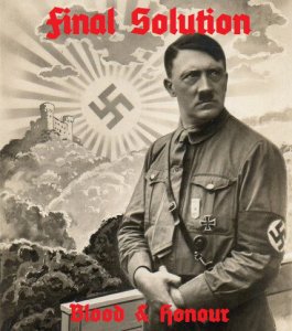 Final Solution - Blood & Honor (2020)