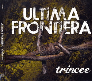 Ultima Frontiera - Trincee (2019) LOSSLESS