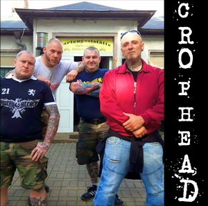 Crophead - Rehearsal (2019)