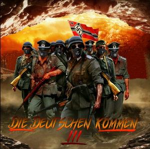 Die Deutschen Kommen 3 (2020)
