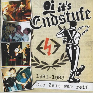 Endstufe - Die Zeit war reif (2020)