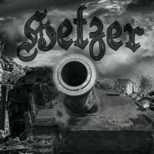 Hetzer - Dech Smrti (2019)