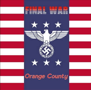Final War - Orange County (2020)
