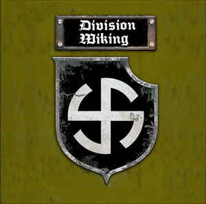 Division Wiking - Division Wiking (2020)