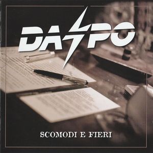 Daspo - Scomodi E Fieri (2020)