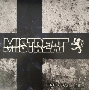 Mistreat ‎– Greatest Hits Vol. 1 (2020)