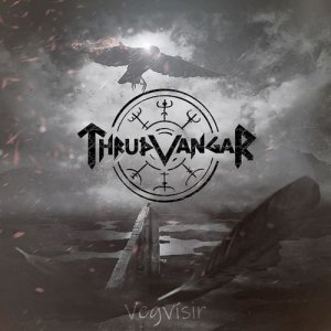 Thrudvangar - Vegvisir (2020)