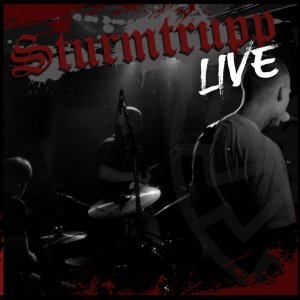 Sturmtrupp - Live (2020) LOSSLESS