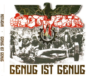 Notwehr - Genug Ist Genug (2020) LOSSLESS