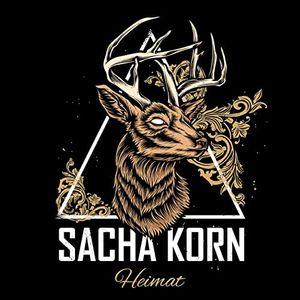 Sacha Korn - Heimat (2020)