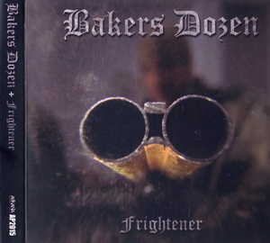 Bakers Dozen - Frightener (2020) + DVDRip