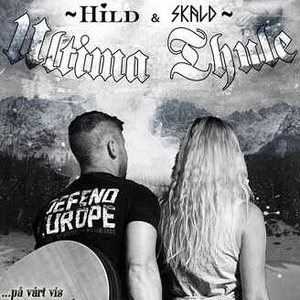 Hild & Skald ‎– Ultima Thule - Pa Vart Vis (2020)