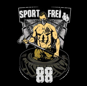 Sport Frei 88 (2021)