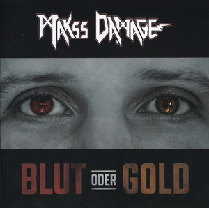 Makss Damage - Blut oder Gold (2020)