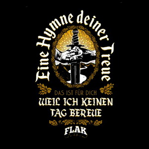 FLAK - Fine Hymne deiner Treu (2021)