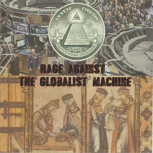 Rage Against The Globalist Machine (2020)