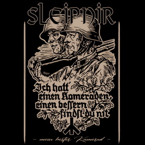 Sleipnir - Ich hatt einen Kameraden... (2021)