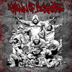 Spawn of Disgust - Spawn of Disgust (2021)