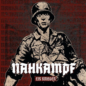 Nahkampf - Ein Krieger (2021)