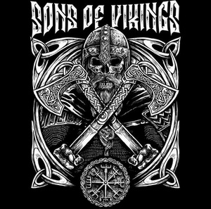 Sons Of Vikings (2021)