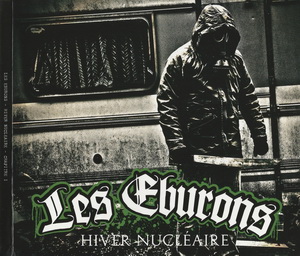 Les Eburons - Hiver Nucleaire (2020) LOSSLESS
