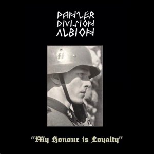 Panzer Division Albion - My Honour is Loyalty (2020)