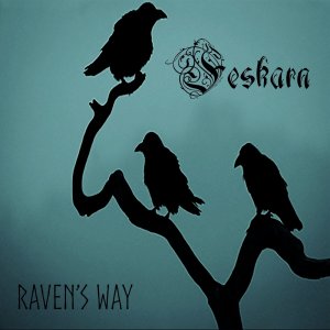 Feskarn - Raven's Way (2021)