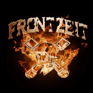 Frontzeit - Demo (2021)