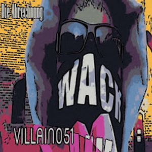 Villain051 - Die Abrechnung (2021)