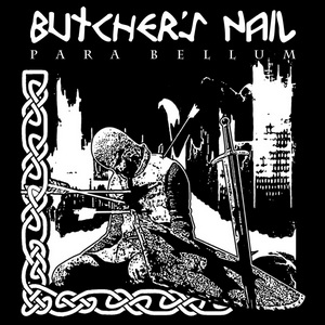 Butcher's Nail - Parabellum (2021) LOSSLESS