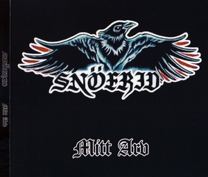 Snofrid - Mitt Arv (2020) LOSSLESS