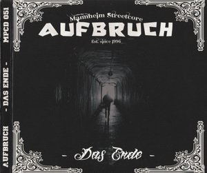 Aufbruch - Das Ende (2014) LOSSLESS