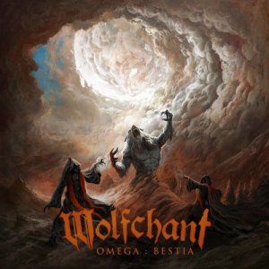 Wolfchant - Omega : Bestia (2021) LOSSLESS