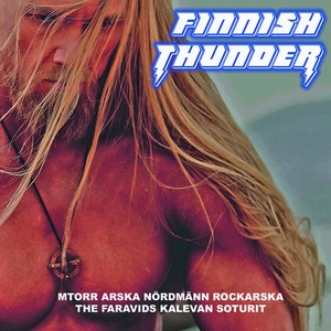 Finnish Thunder (2021)