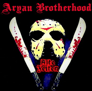 Aryan Brotherhood - Alte Zeiten (2021)