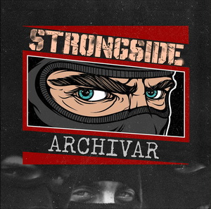 Strongside - Archivar (2021)