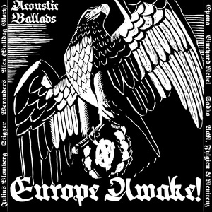 Europe Awake - Acoustic Ballads (2021)