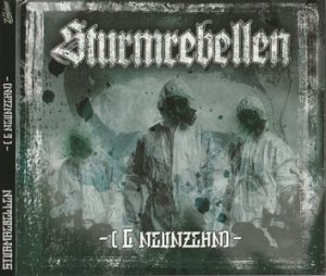 Sturmrebellen - C'neunzehn (2021) LOSSLESS