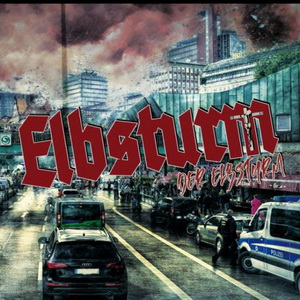 Elbsturm ‎- Der Elbsturm (2021)