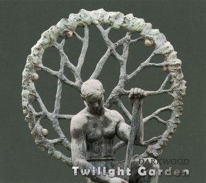 Darkwood ‎- Twilight Garden (2020)
