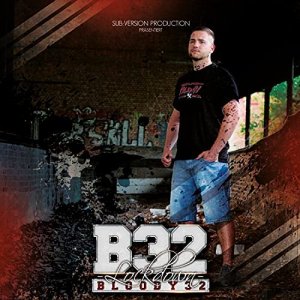 Bloody32 - Lockdown (2021)