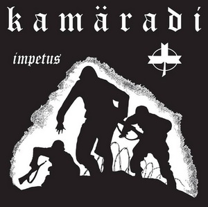 Kamäradi - Impetus (2016) LOSSLESS