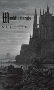 Mondfinsternis - Nocturne (2021)