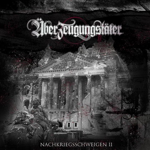 Überzeugungstäter - Nachkriegsschweigen II (2021)