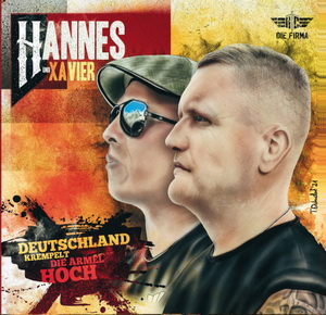 Hannes - Deutschland krempelt die Ärmel hoch (2021)