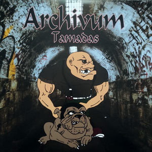 Archívum - Támadás (2021)