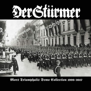 Der Stürmer – Mors Triumphalis - Demo Collection 1999-2017 (2021)